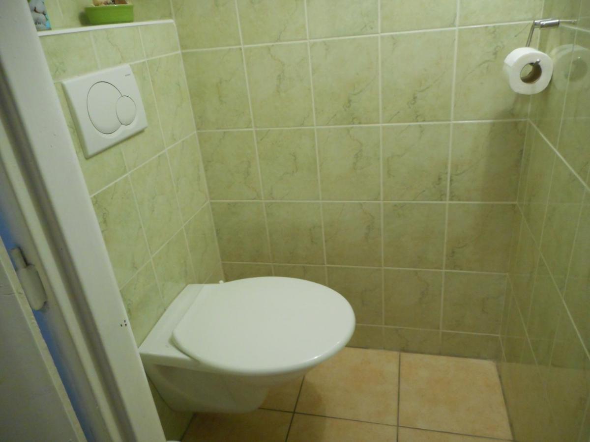 Slovácká chalupa Ratiskovice Esterno foto