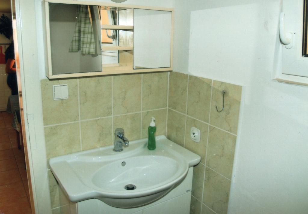 Slovácká chalupa Ratiskovice Camera foto