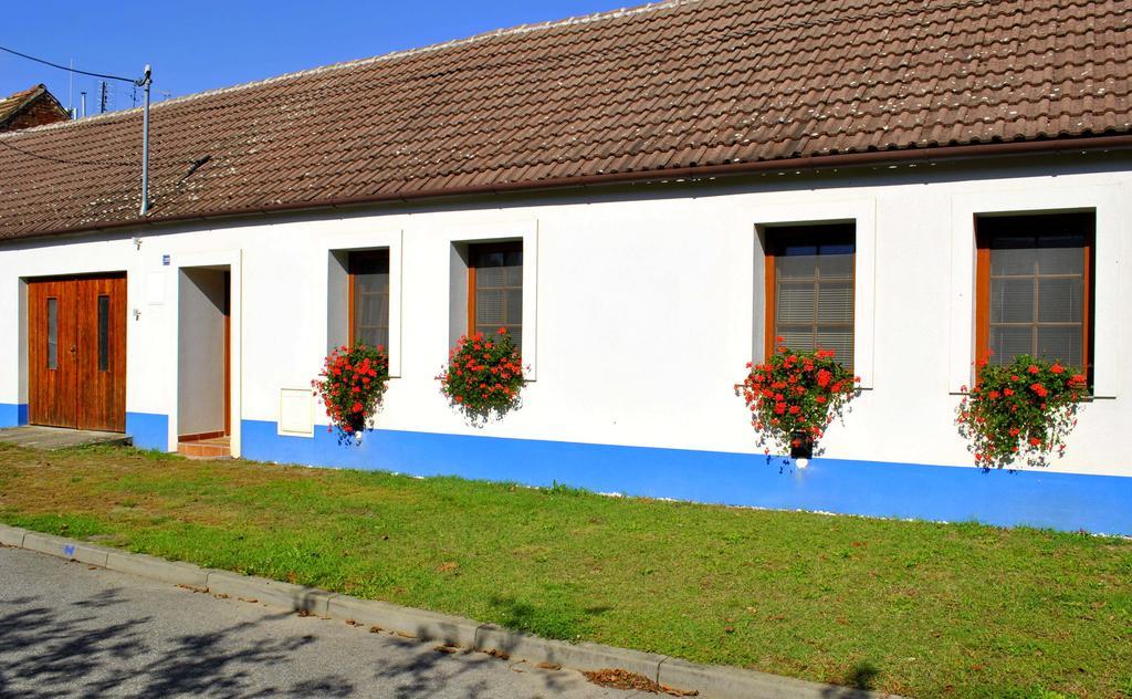Slovácká chalupa Ratiskovice Camera foto