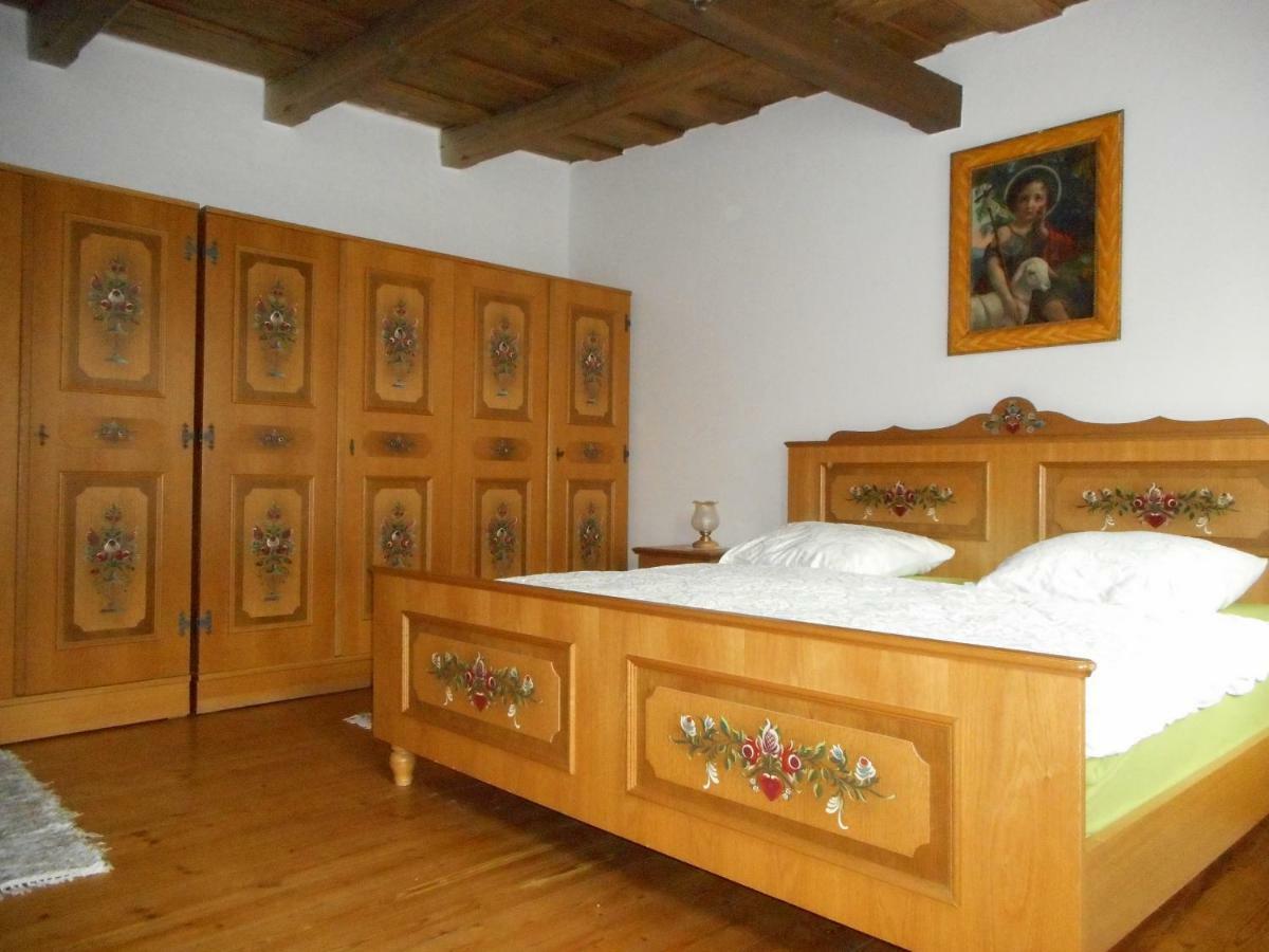 Slovácká chalupa Ratiskovice Esterno foto