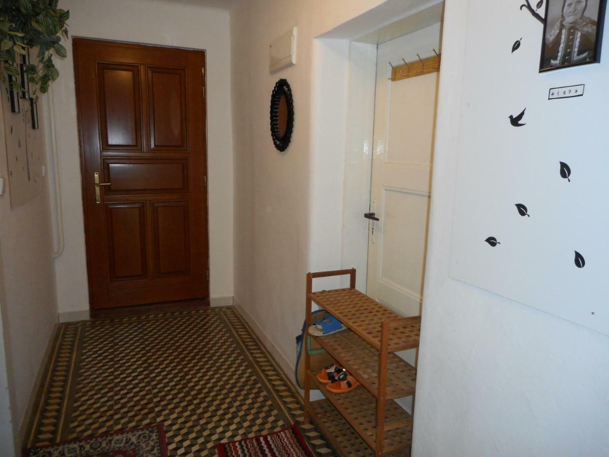 Slovácká chalupa Ratiskovice Esterno foto